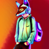 User profile picture